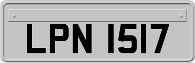 LPN1517
