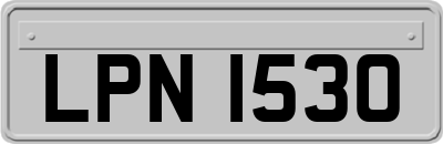 LPN1530