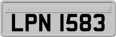 LPN1583