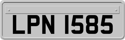 LPN1585