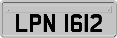 LPN1612