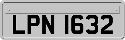 LPN1632