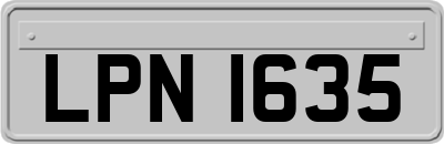 LPN1635