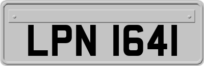 LPN1641