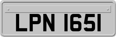 LPN1651