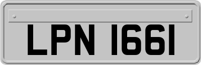 LPN1661