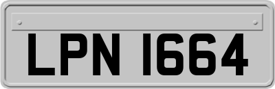 LPN1664