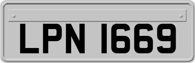 LPN1669