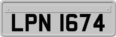 LPN1674