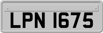LPN1675