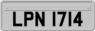 LPN1714