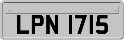 LPN1715