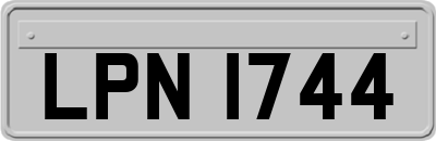 LPN1744