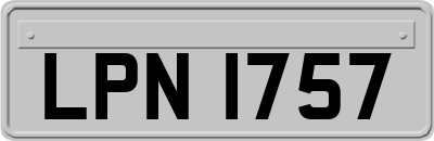 LPN1757