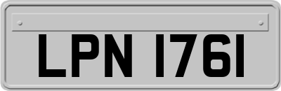 LPN1761