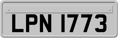 LPN1773