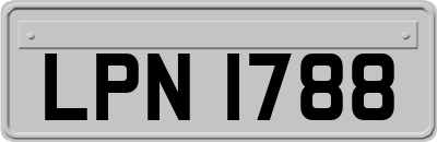 LPN1788
