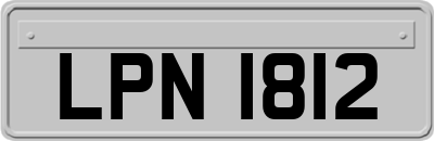 LPN1812