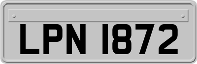 LPN1872