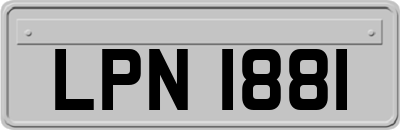 LPN1881