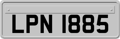 LPN1885