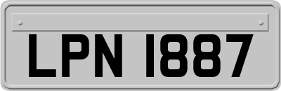 LPN1887