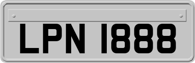 LPN1888