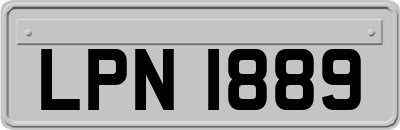 LPN1889