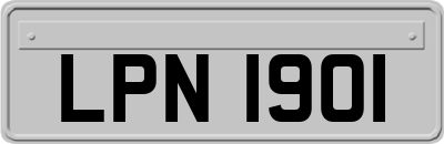 LPN1901