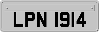 LPN1914