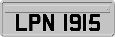 LPN1915