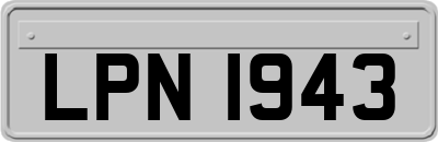 LPN1943