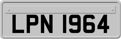LPN1964