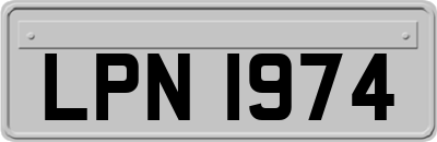 LPN1974