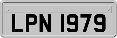 LPN1979