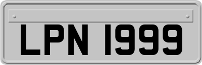 LPN1999