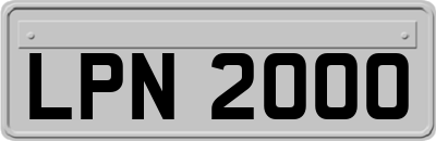LPN2000