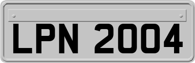 LPN2004