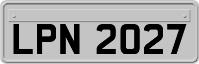 LPN2027