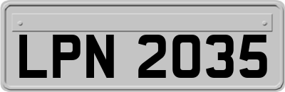 LPN2035