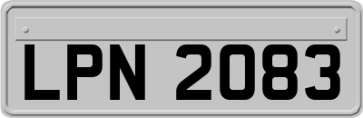 LPN2083