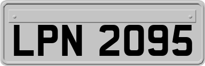 LPN2095