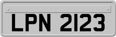 LPN2123