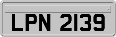 LPN2139
