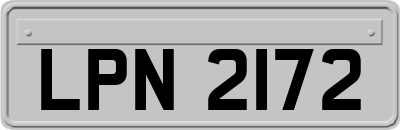 LPN2172