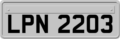 LPN2203