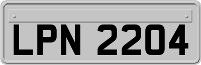 LPN2204