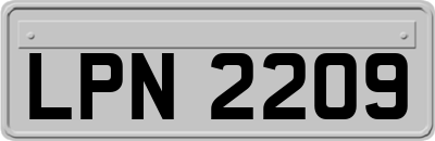 LPN2209