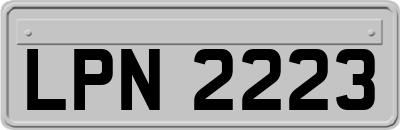 LPN2223