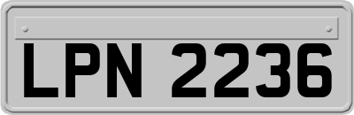 LPN2236